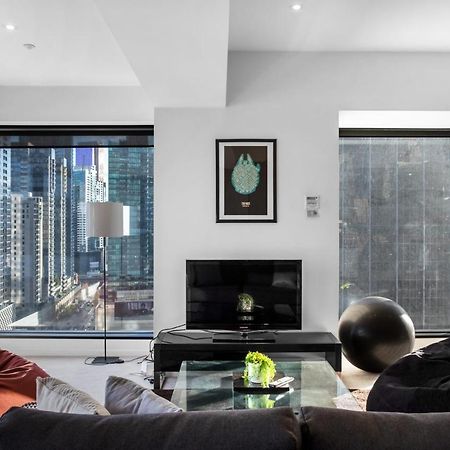 ملبورن Roomerang At Eureka Tower المظهر الخارجي الصورة