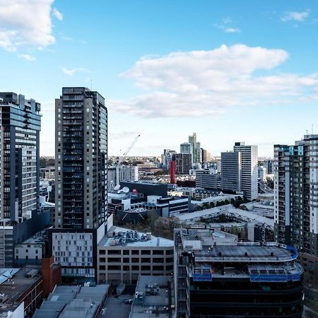 ملبورن Roomerang At Eureka Tower المظهر الخارجي الصورة